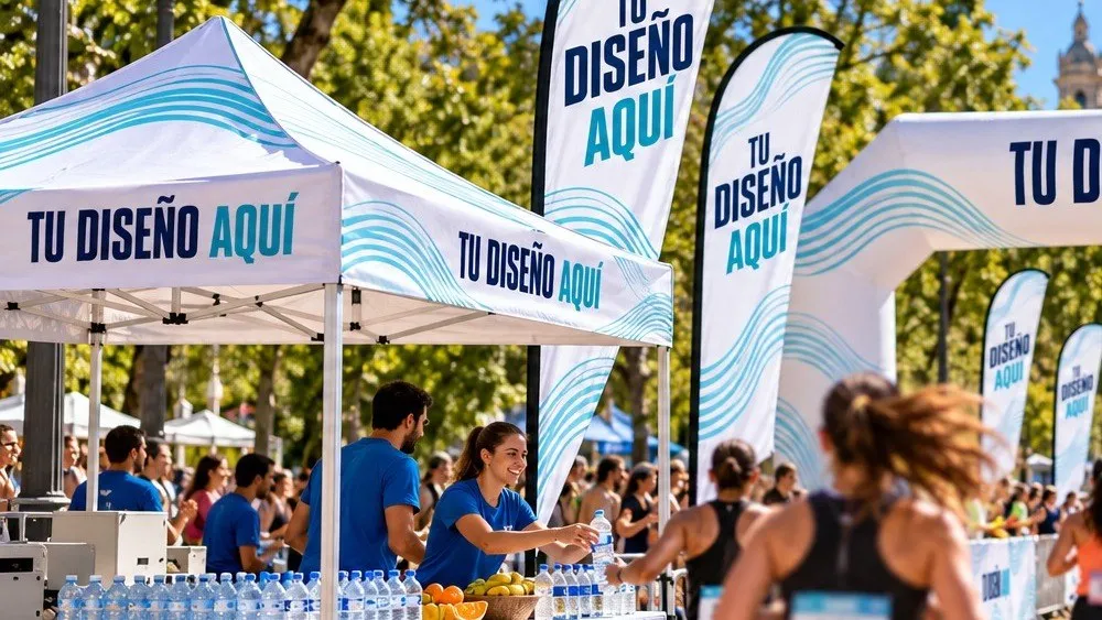 Clubes y eventos deportivos